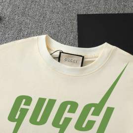 Picture of Gucci T Shirts Short _SKUGucciXS-Lattr42610948